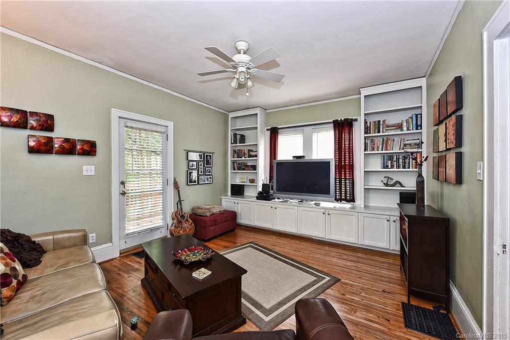 1225 Ideal Way Charlotte NC 28203