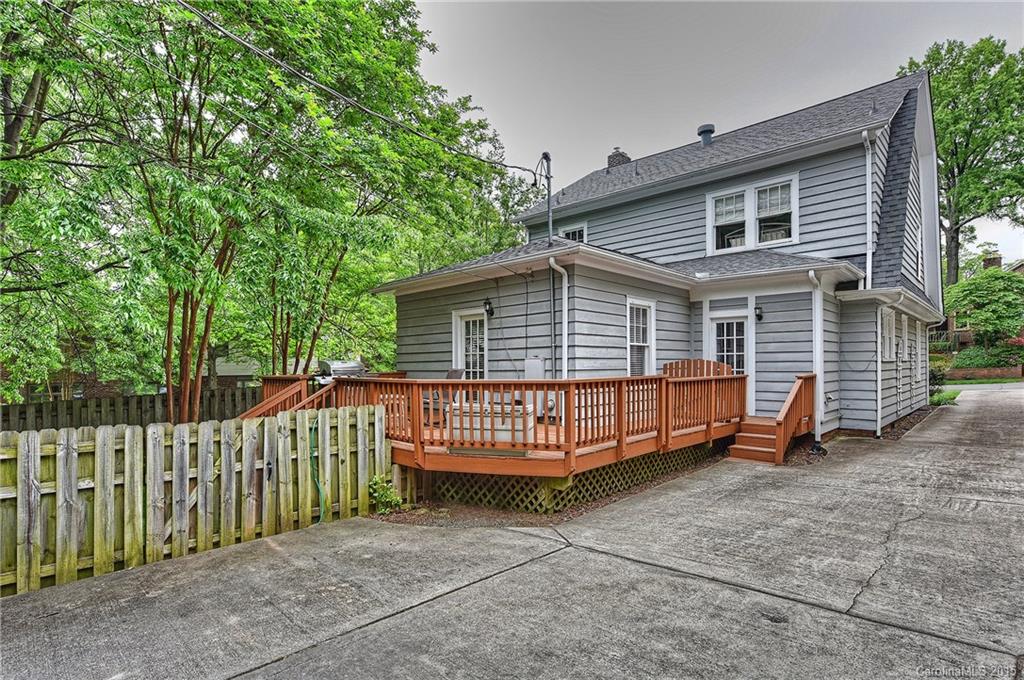 1225 Ideal Way Charlotte NC 28203
