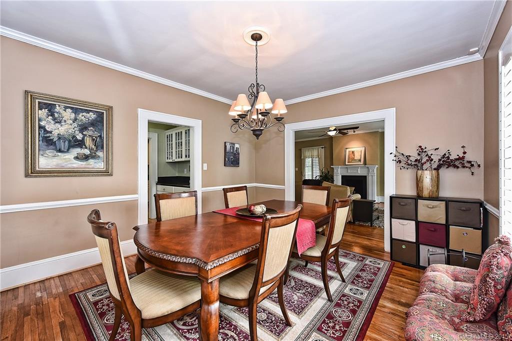 1225 Ideal Way Charlotte NC 28203