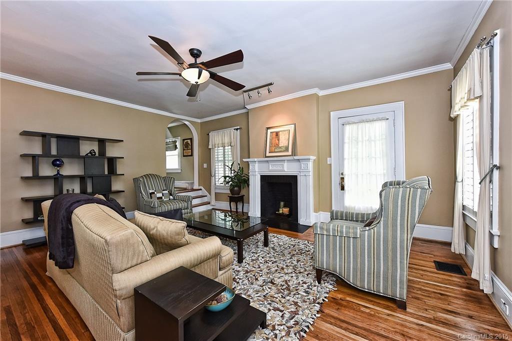 1225 Ideal Way Charlotte NC 28203