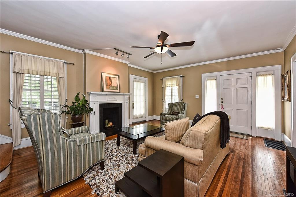1225 Ideal Way Charlotte NC 28203