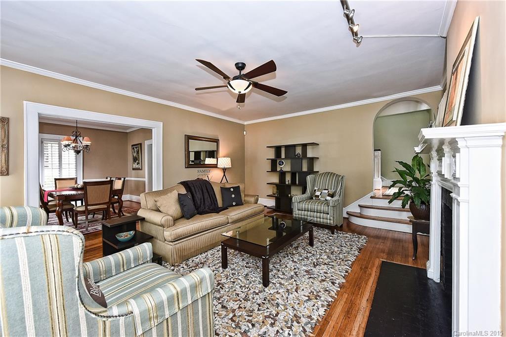 1225 Ideal Way Charlotte NC 28203