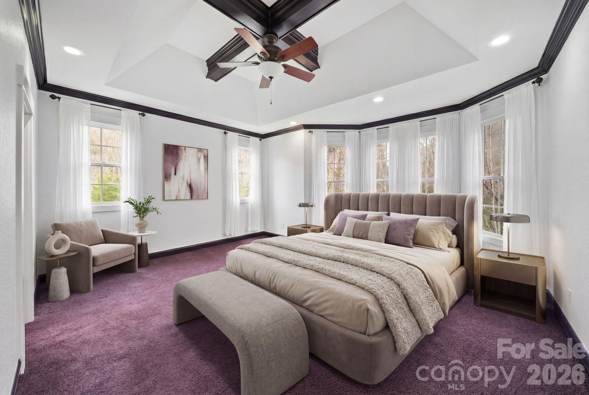 19 Angler Trail Asheville NC 28803