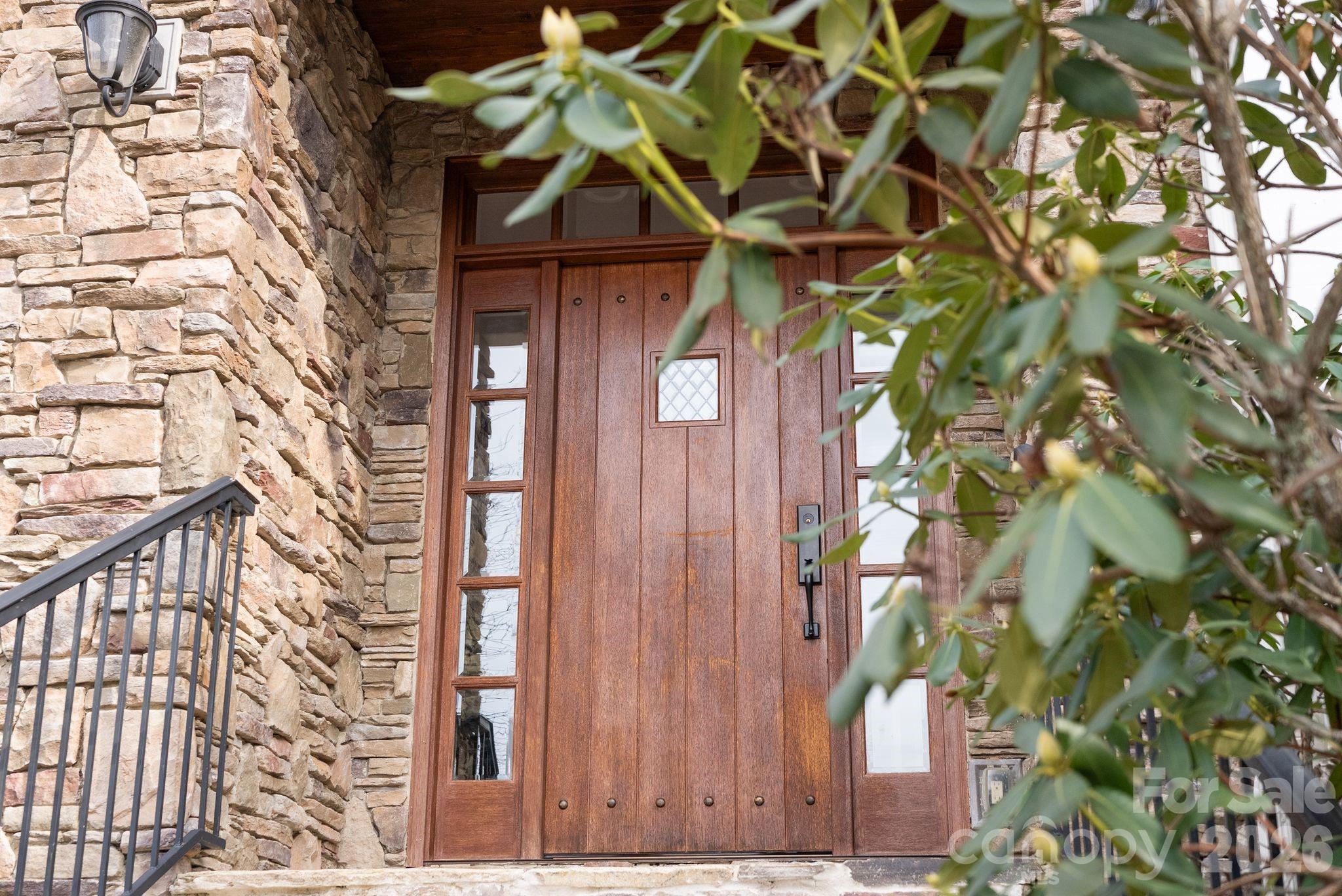 19 Angler Trail Asheville NC 28803