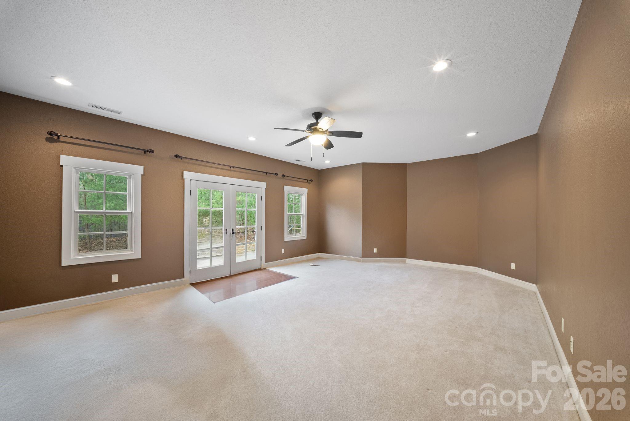 19 Angler Trail Asheville NC 28803