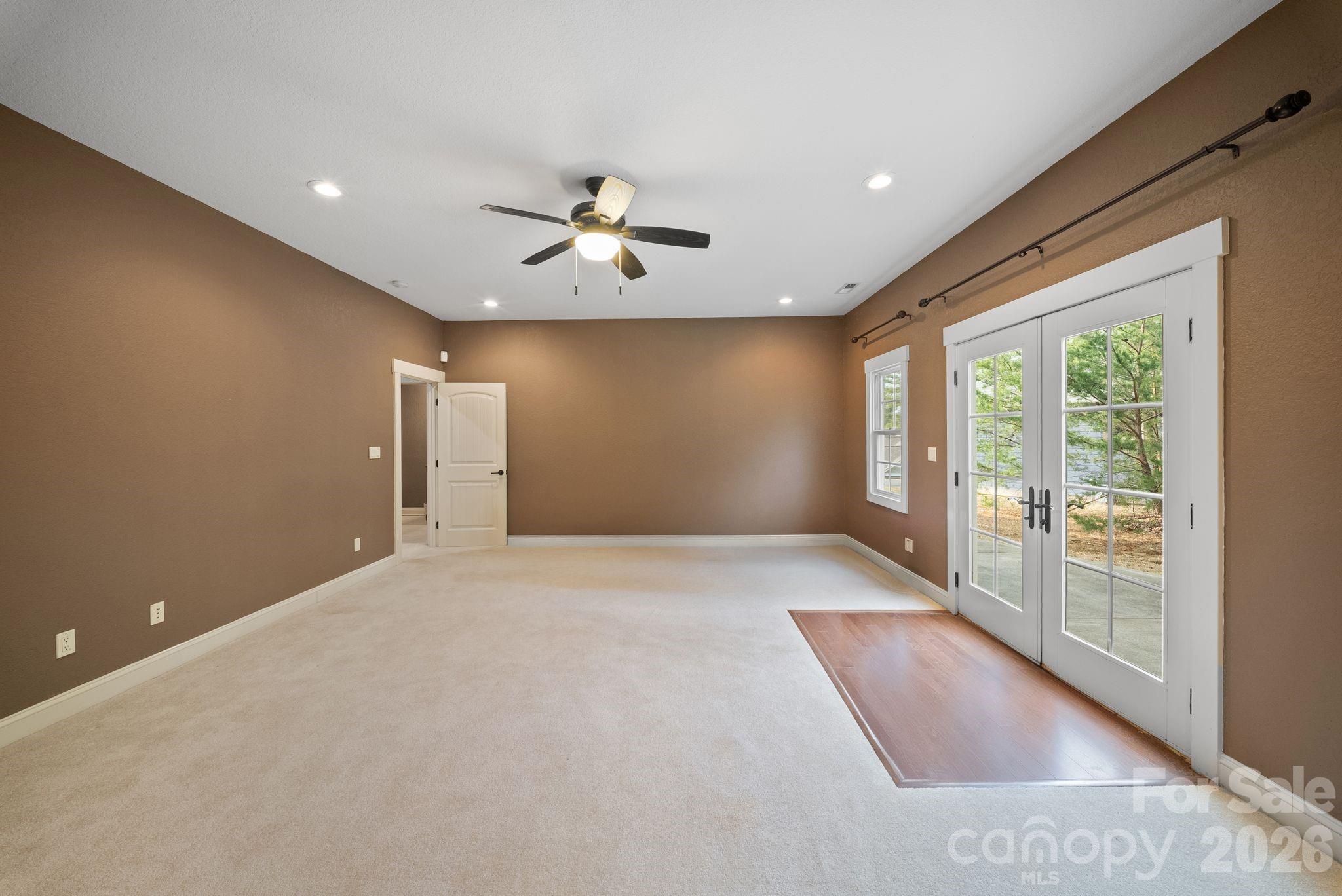 19 Angler Trail Asheville NC 28803