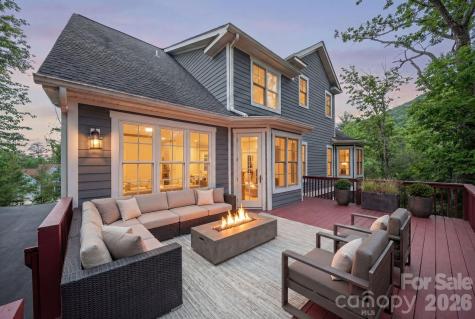 19 Angler Trail Asheville NC 28803