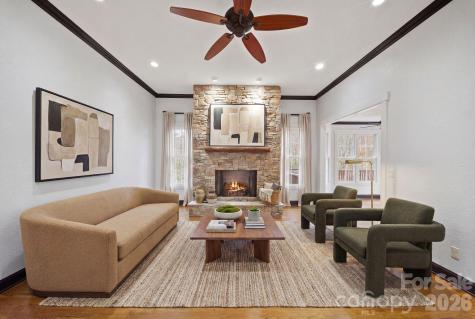 19 Angler Trail Asheville NC 28803