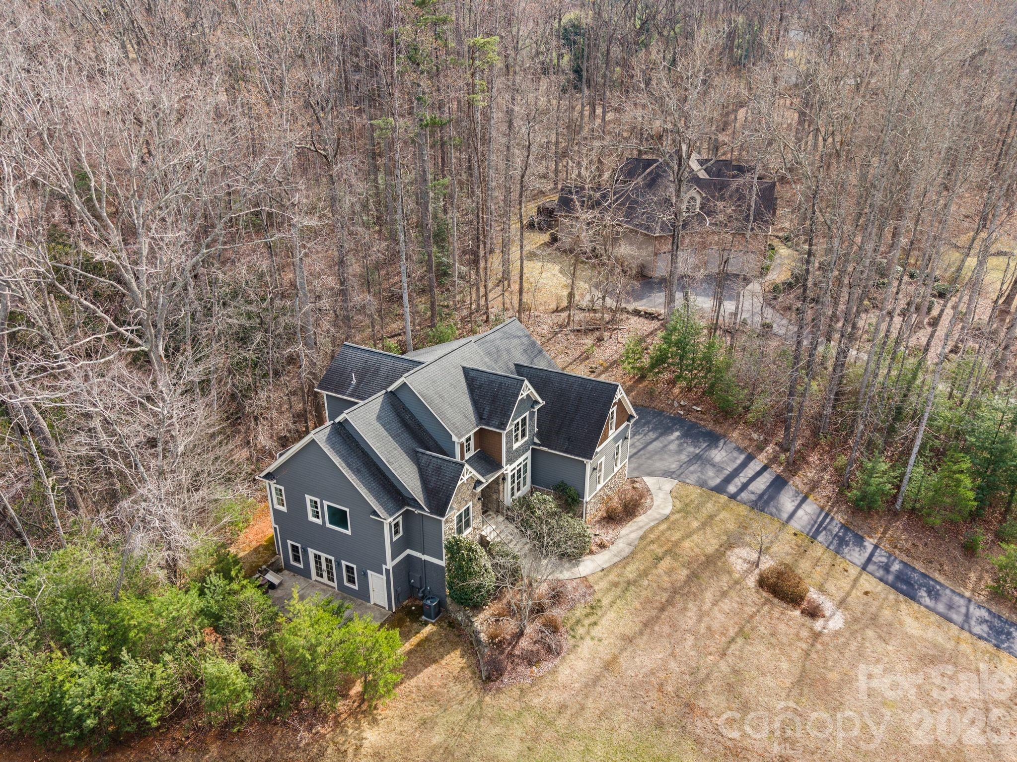 19 Angler Trail Asheville NC 28803