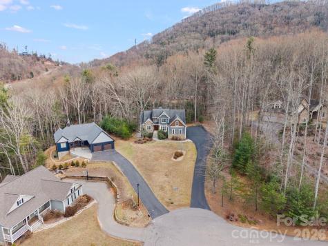 19 Angler Trail Asheville NC 28803