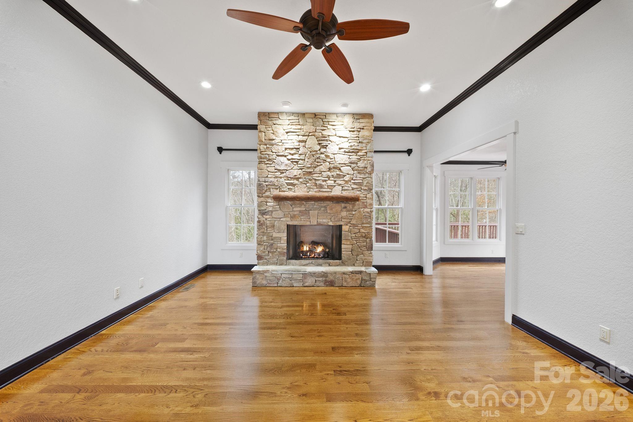 19 Angler Trail Asheville NC 28803