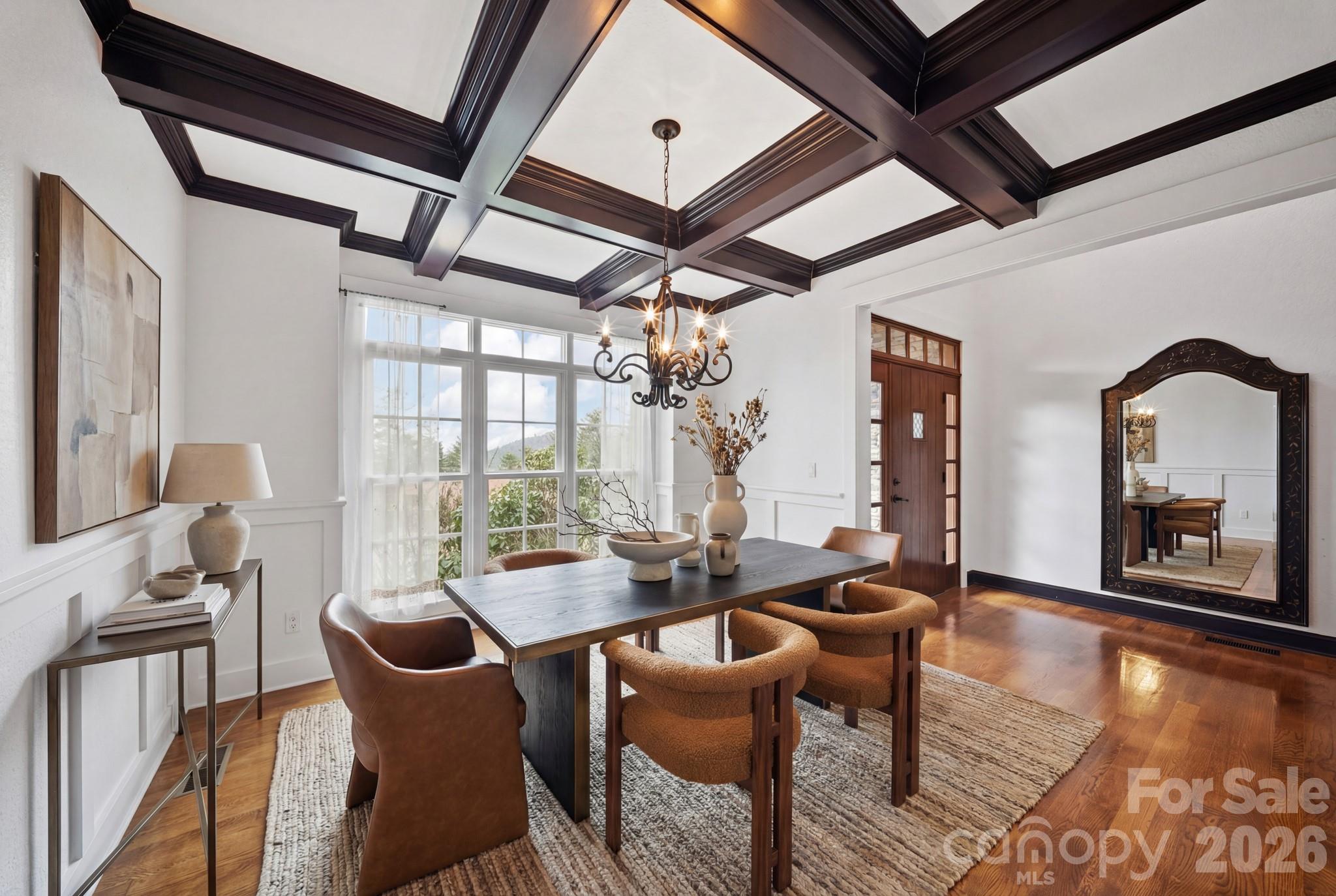 19 Angler Trail Asheville NC 28803