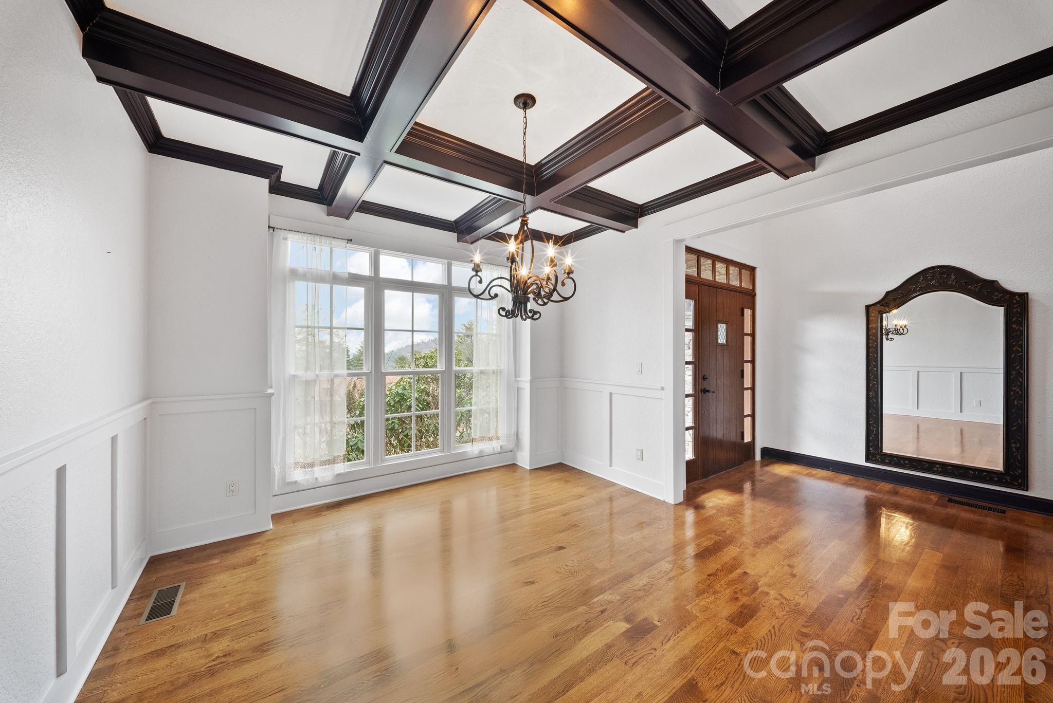 19 Angler Trail Asheville NC 28803