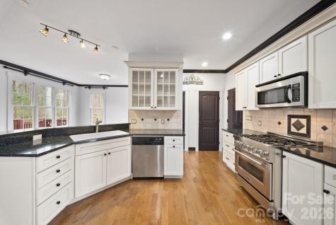 19 Angler Trail Asheville NC 28803