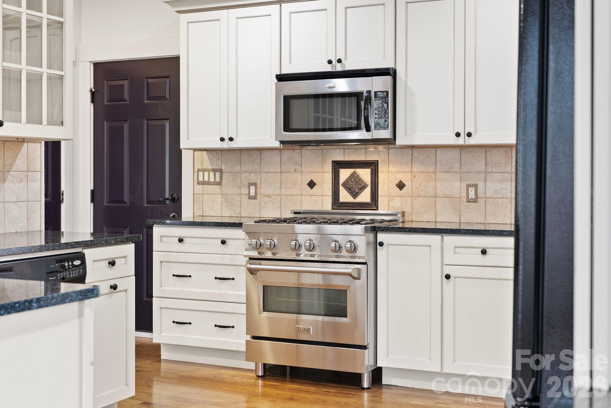 19 Angler Trail Asheville NC 28803