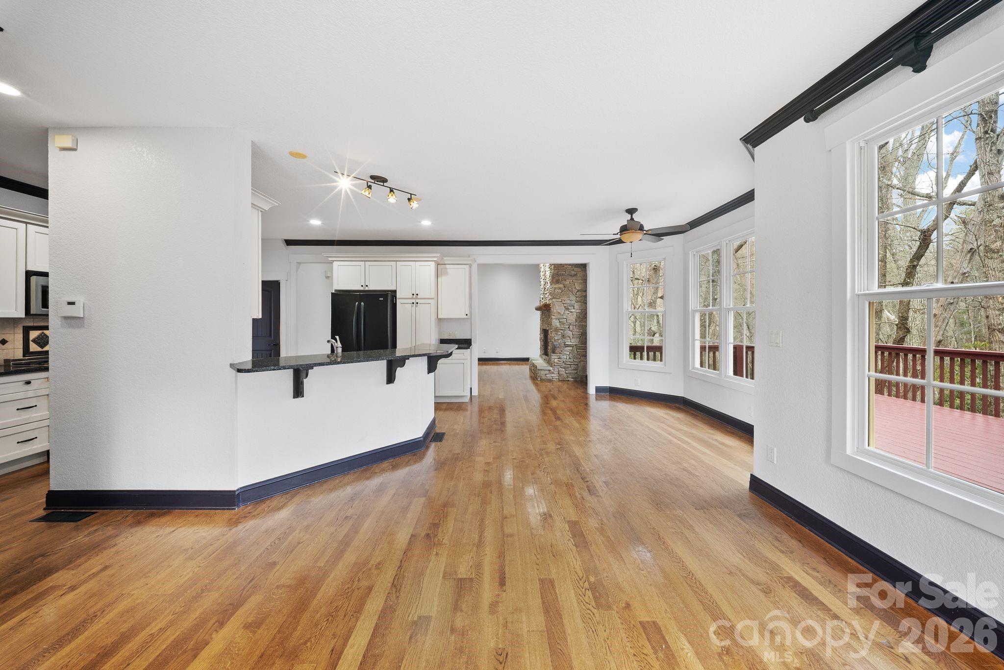 19 Angler Trail Asheville NC 28803