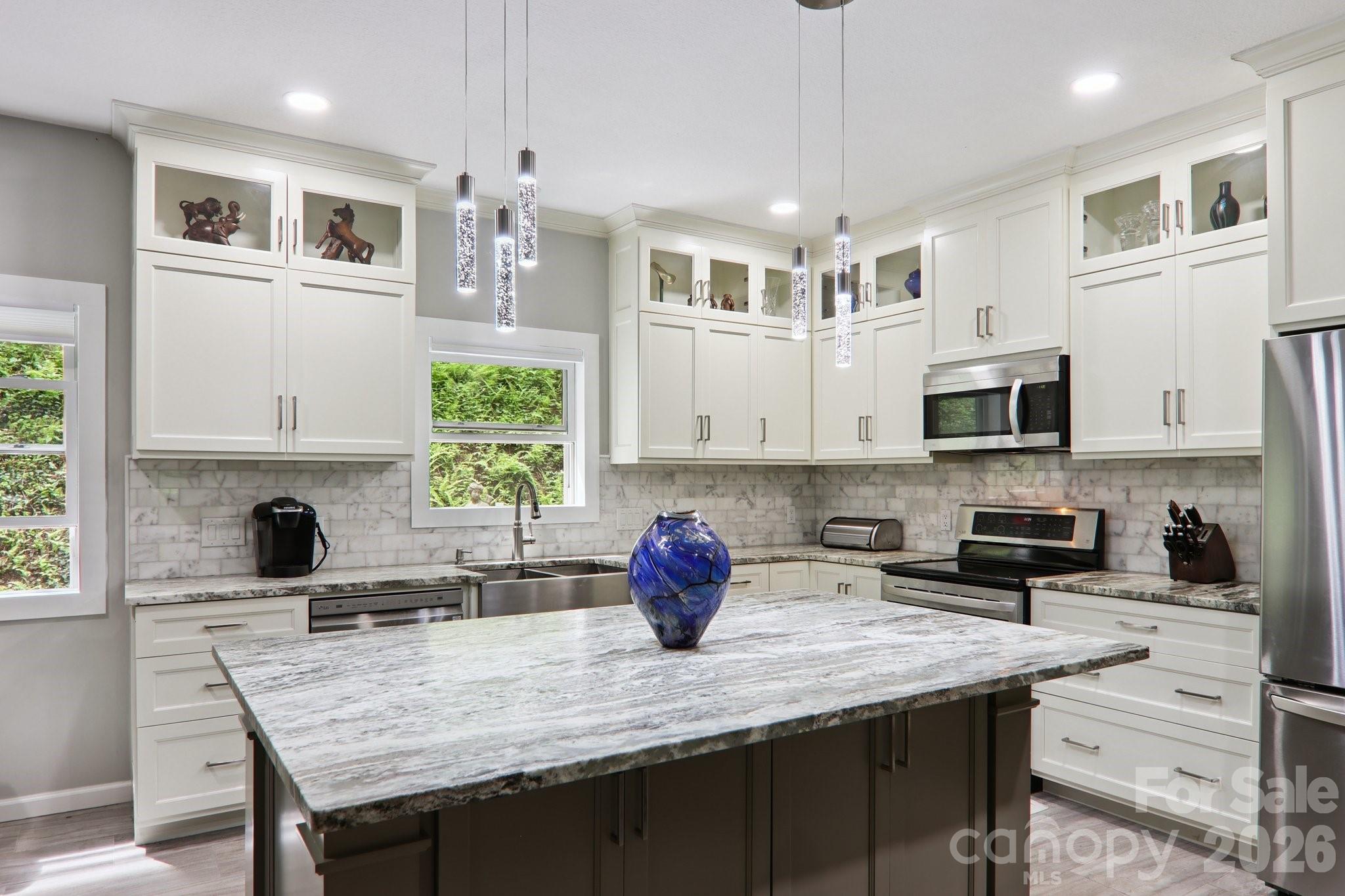 7 Higel Lane Maggie Valley NC 28751