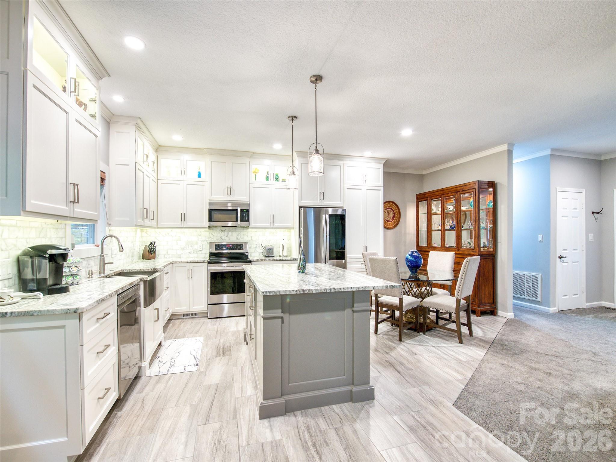 7 Higel Lane Maggie Valley NC 28751