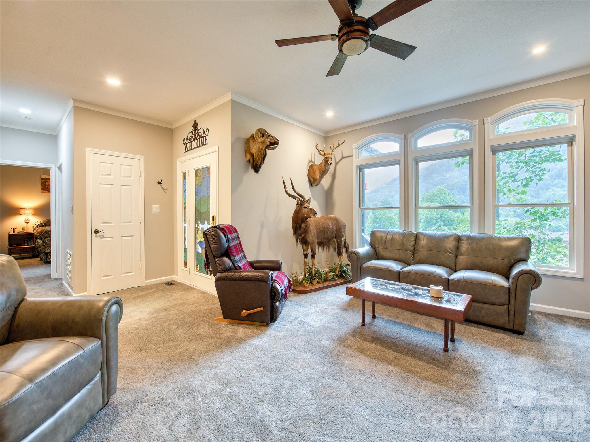 7 Higel Lane Maggie Valley NC 28751