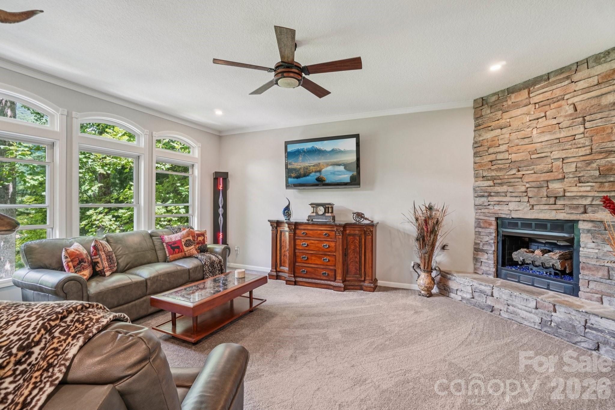 7 Higel Lane Maggie Valley NC 28751