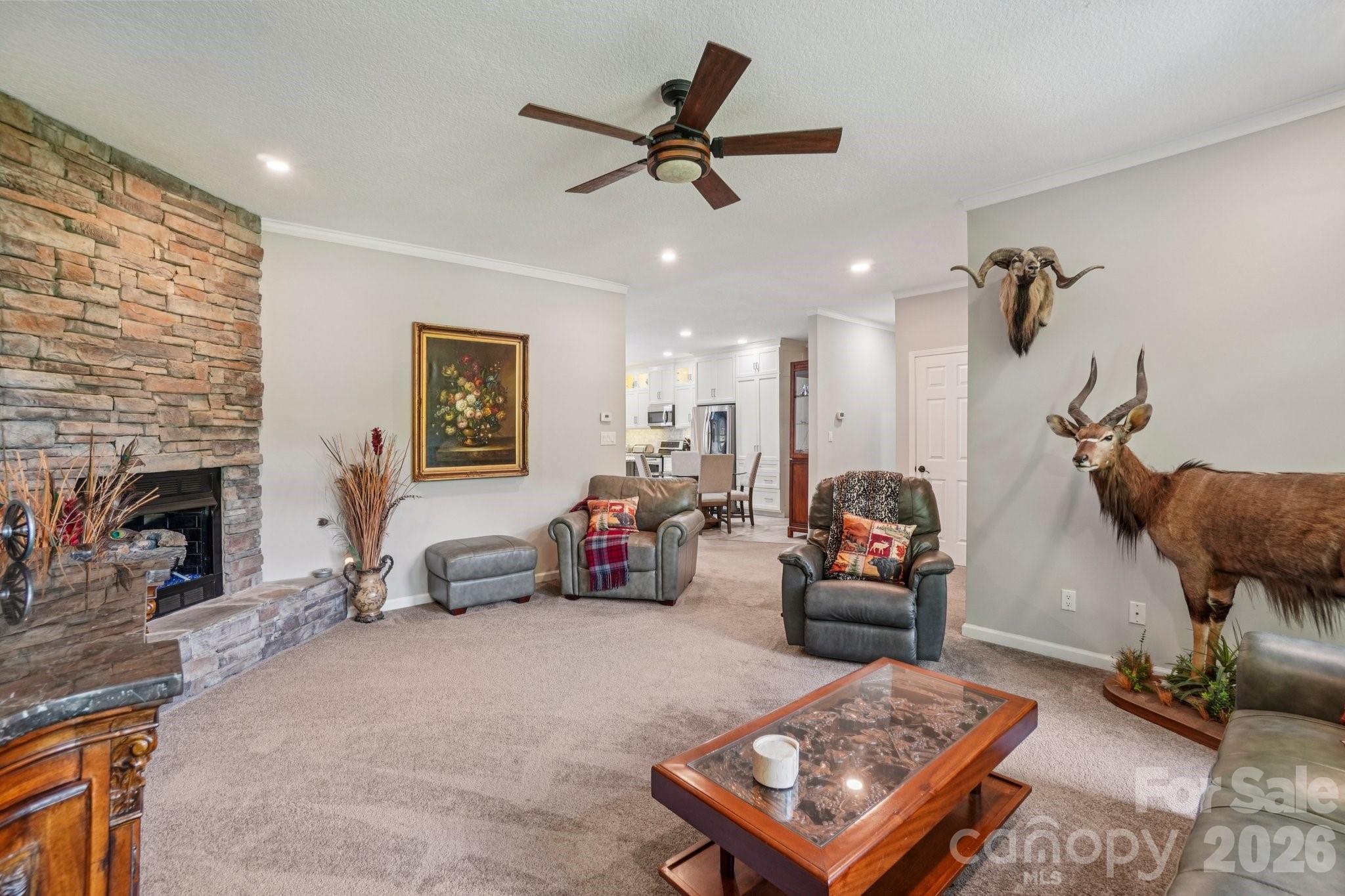 7 Higel Lane Maggie Valley NC 28751