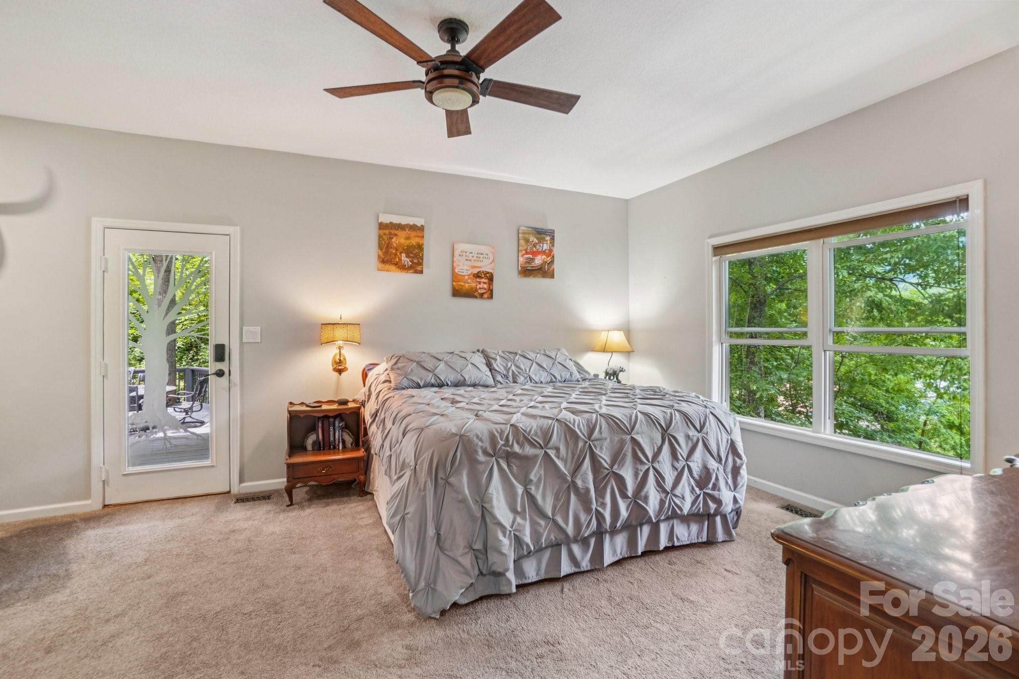 7 Higel Lane Maggie Valley NC 28751