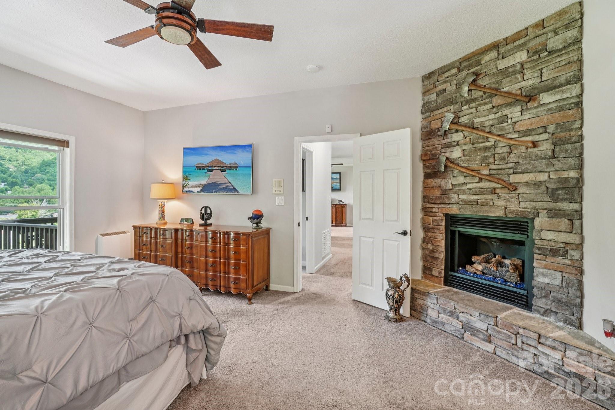 7 Higel Lane Maggie Valley NC 28751