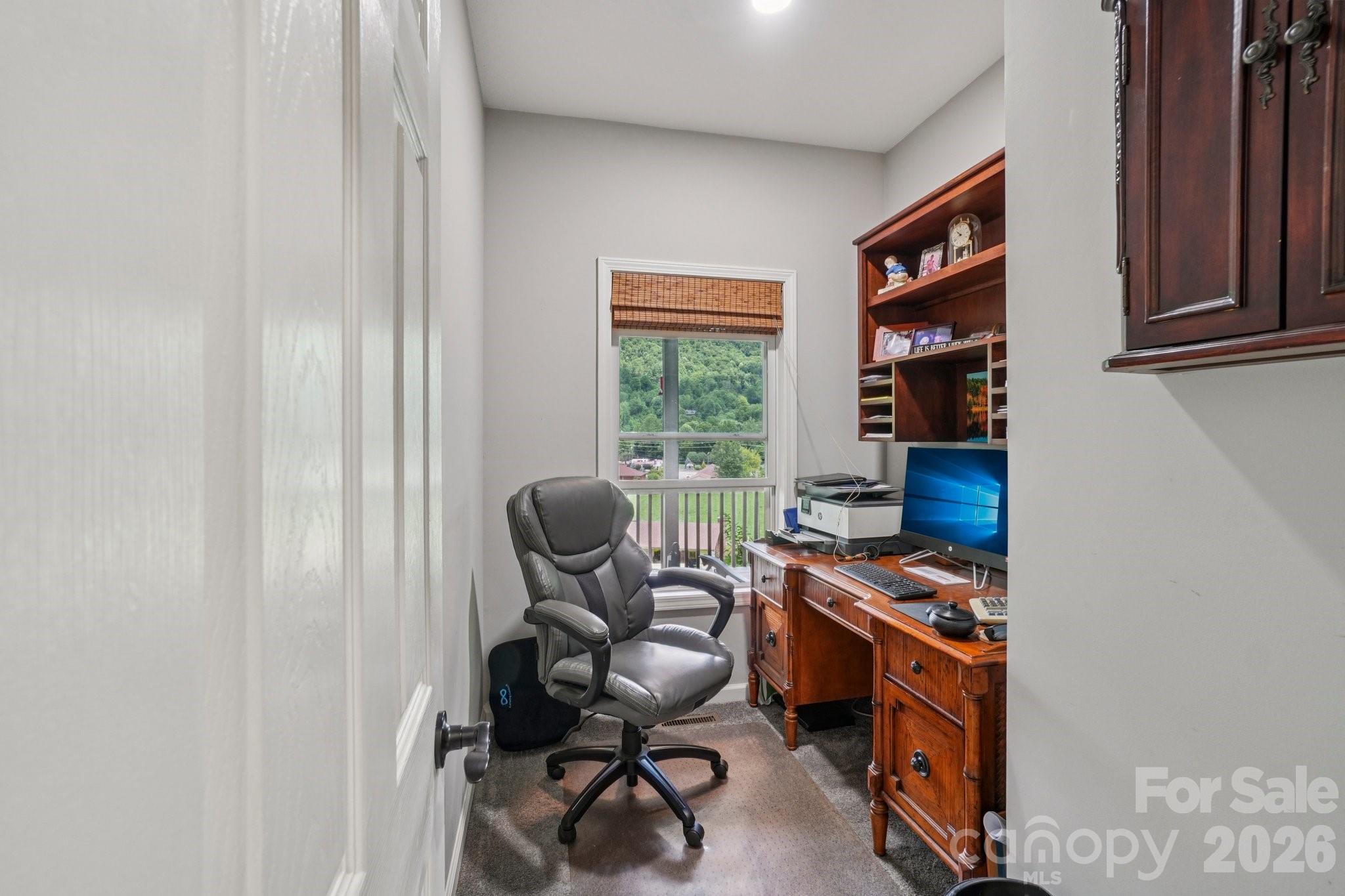 7 Higel Lane Maggie Valley NC 28751