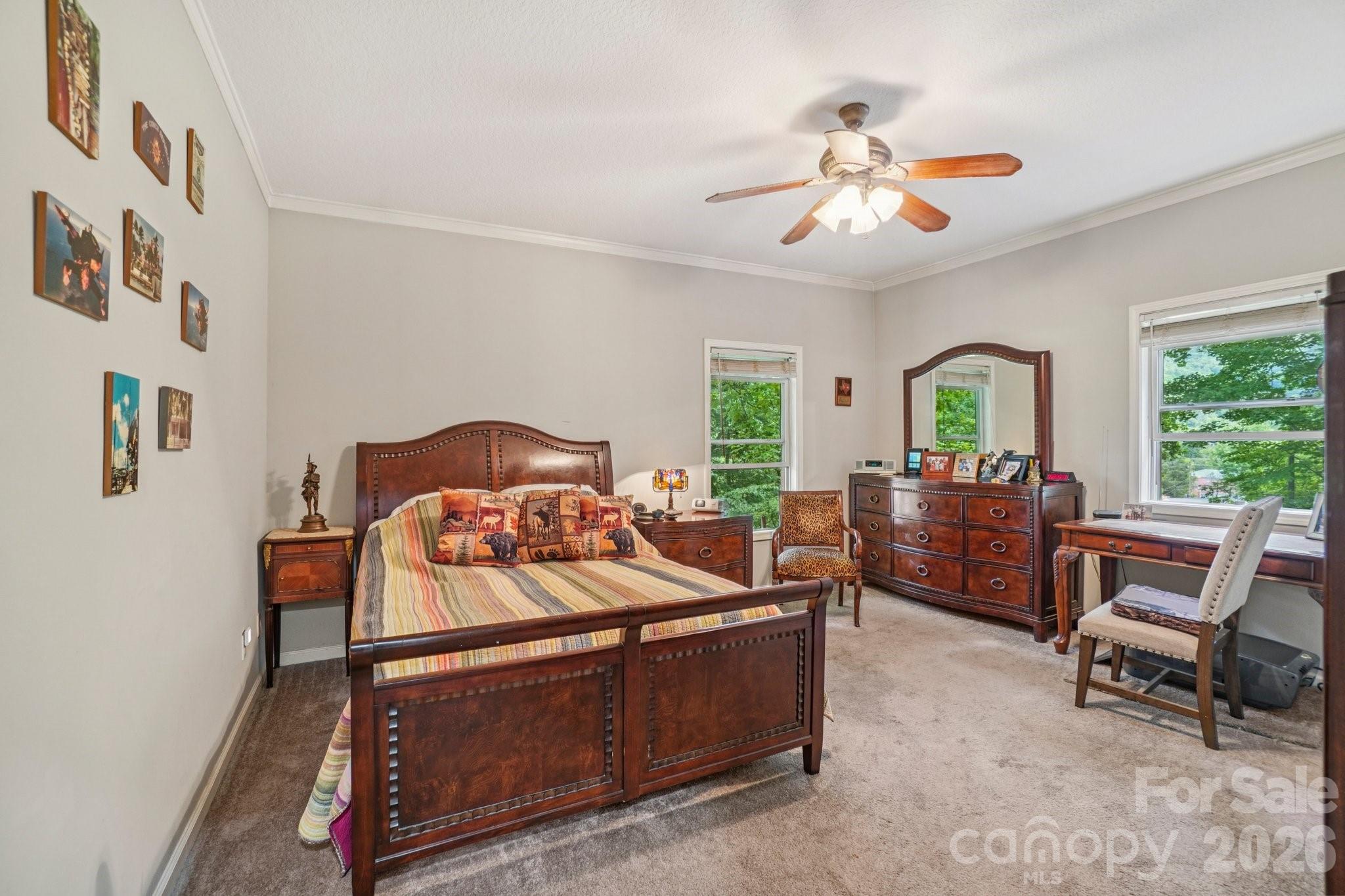 7 Higel Lane Maggie Valley NC 28751