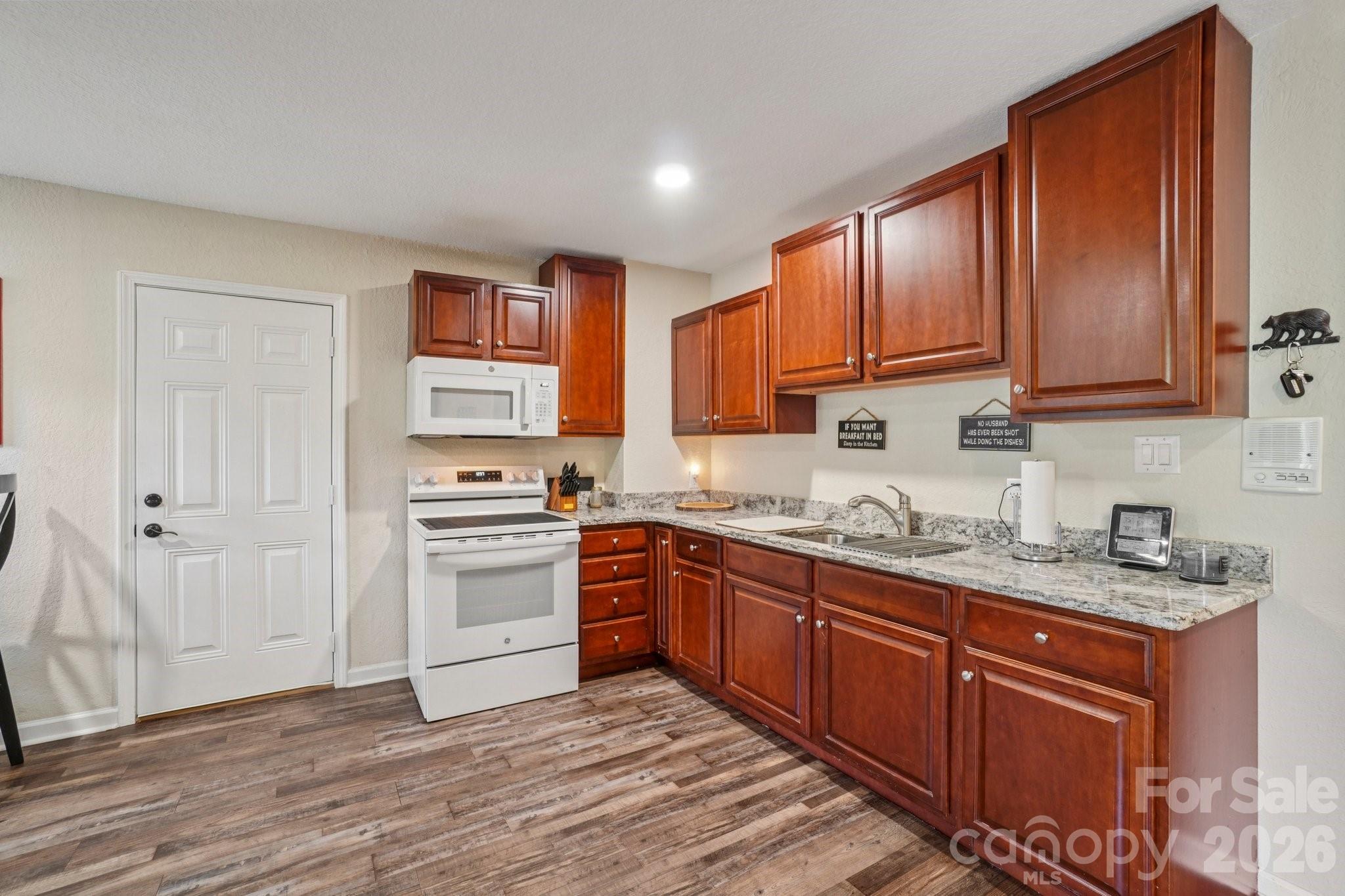 7 Higel Lane Maggie Valley NC 28751
