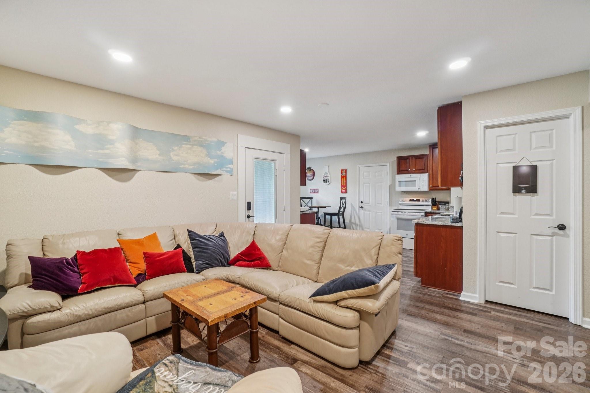 7 Higel Lane Maggie Valley NC 28751