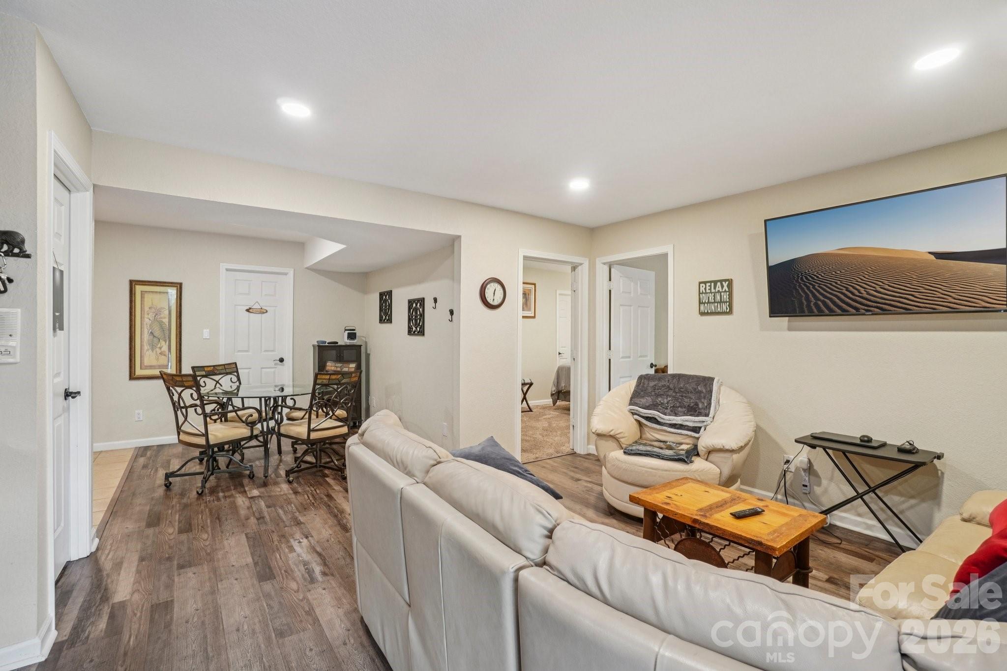 7 Higel Lane Maggie Valley NC 28751