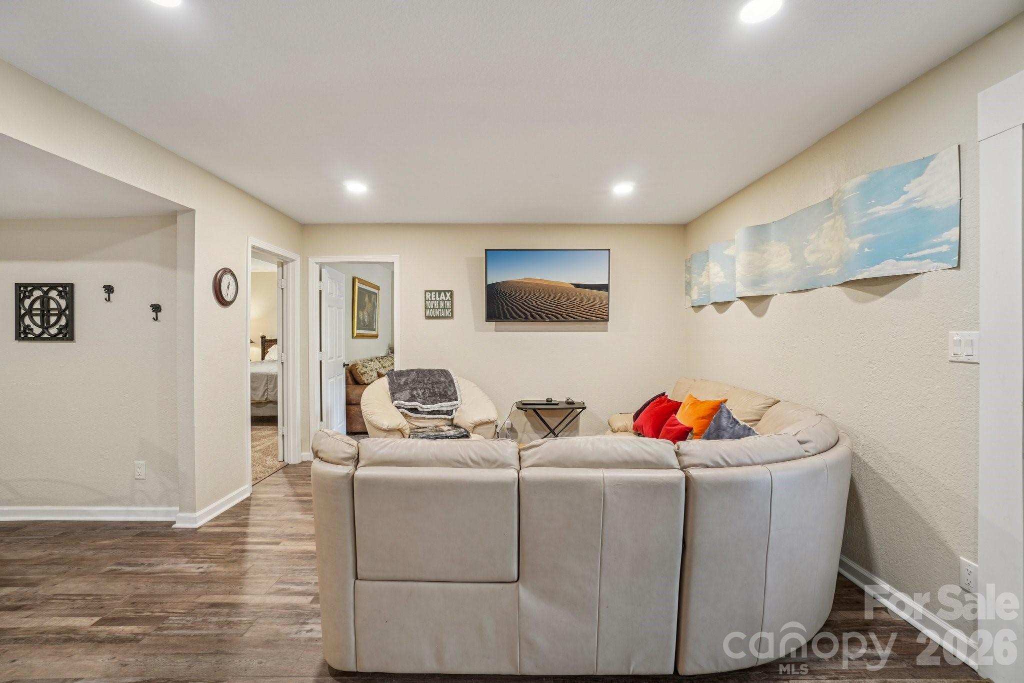 7 Higel Lane Maggie Valley NC 28751