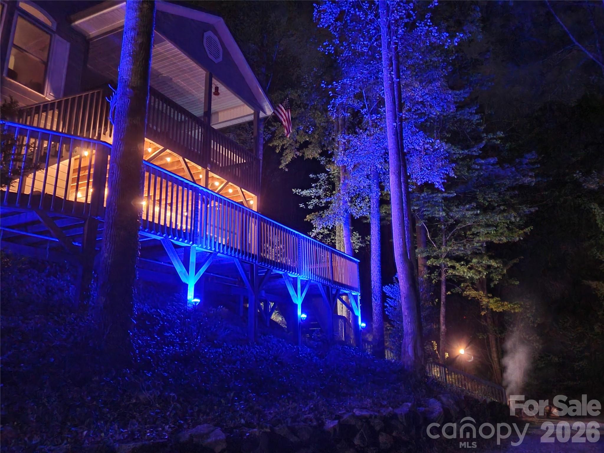 7 Higel Lane Maggie Valley NC 28751