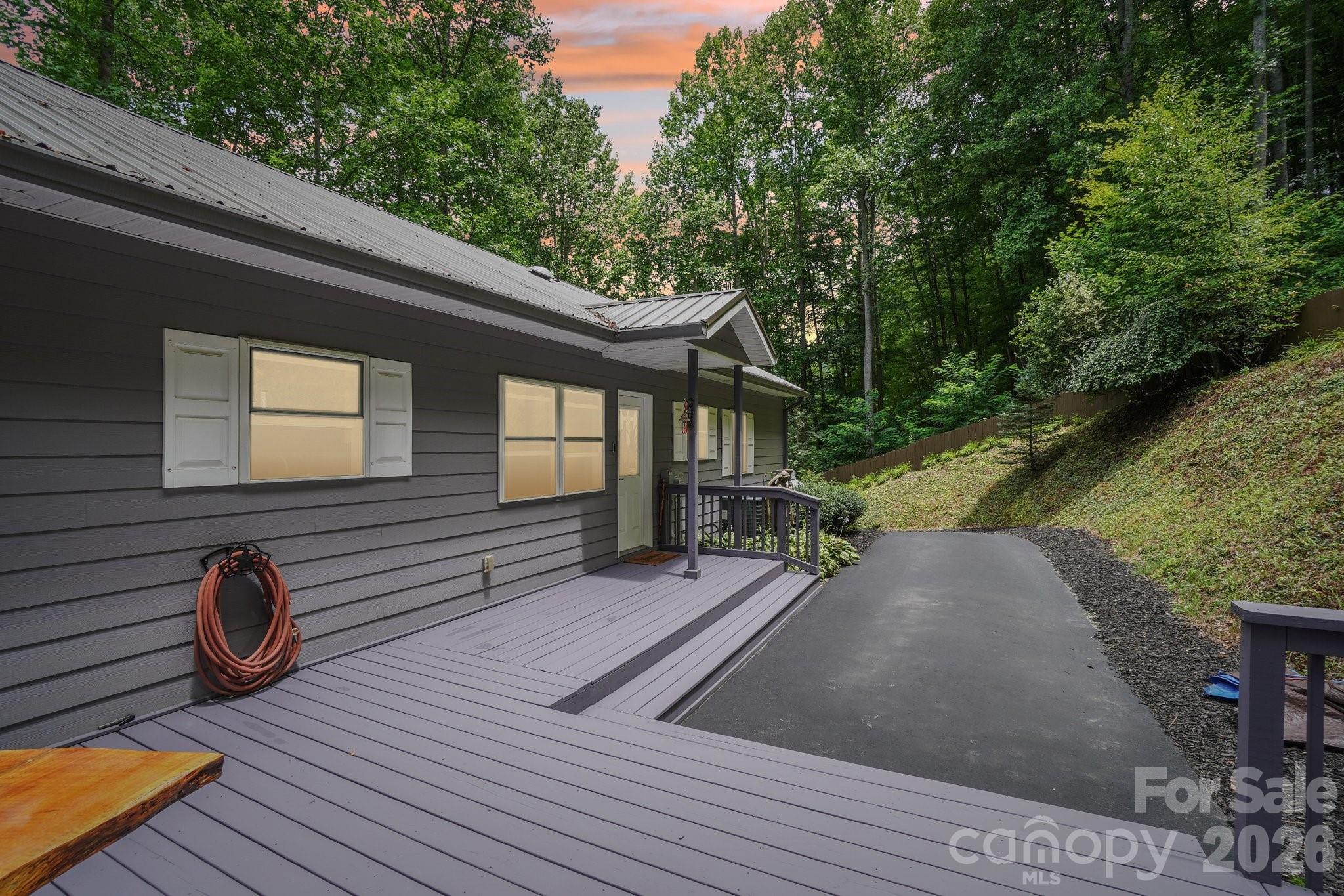 7 Higel Lane Maggie Valley NC 28751