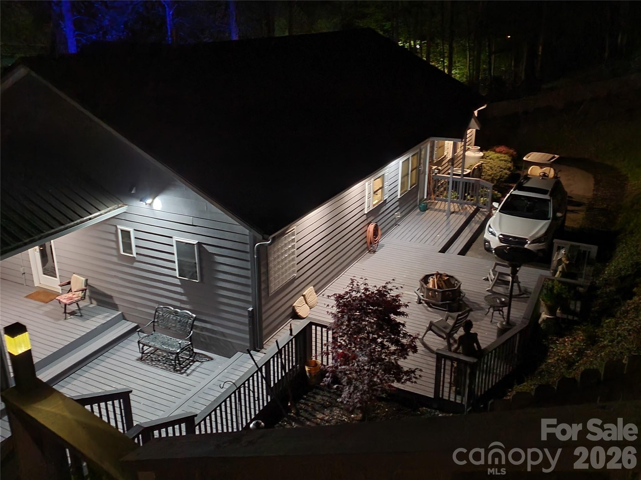 7 Higel Lane Maggie Valley NC 28751