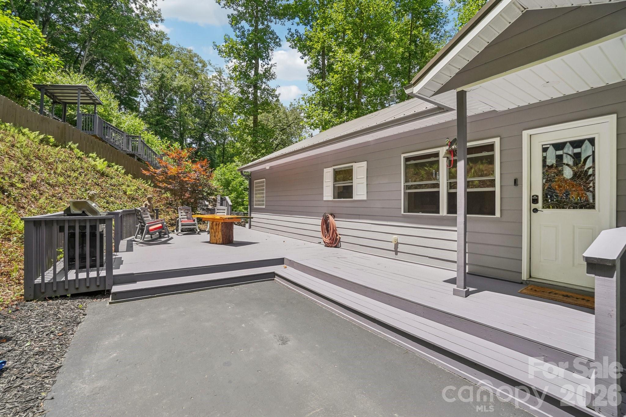 7 Higel Lane Maggie Valley NC 28751