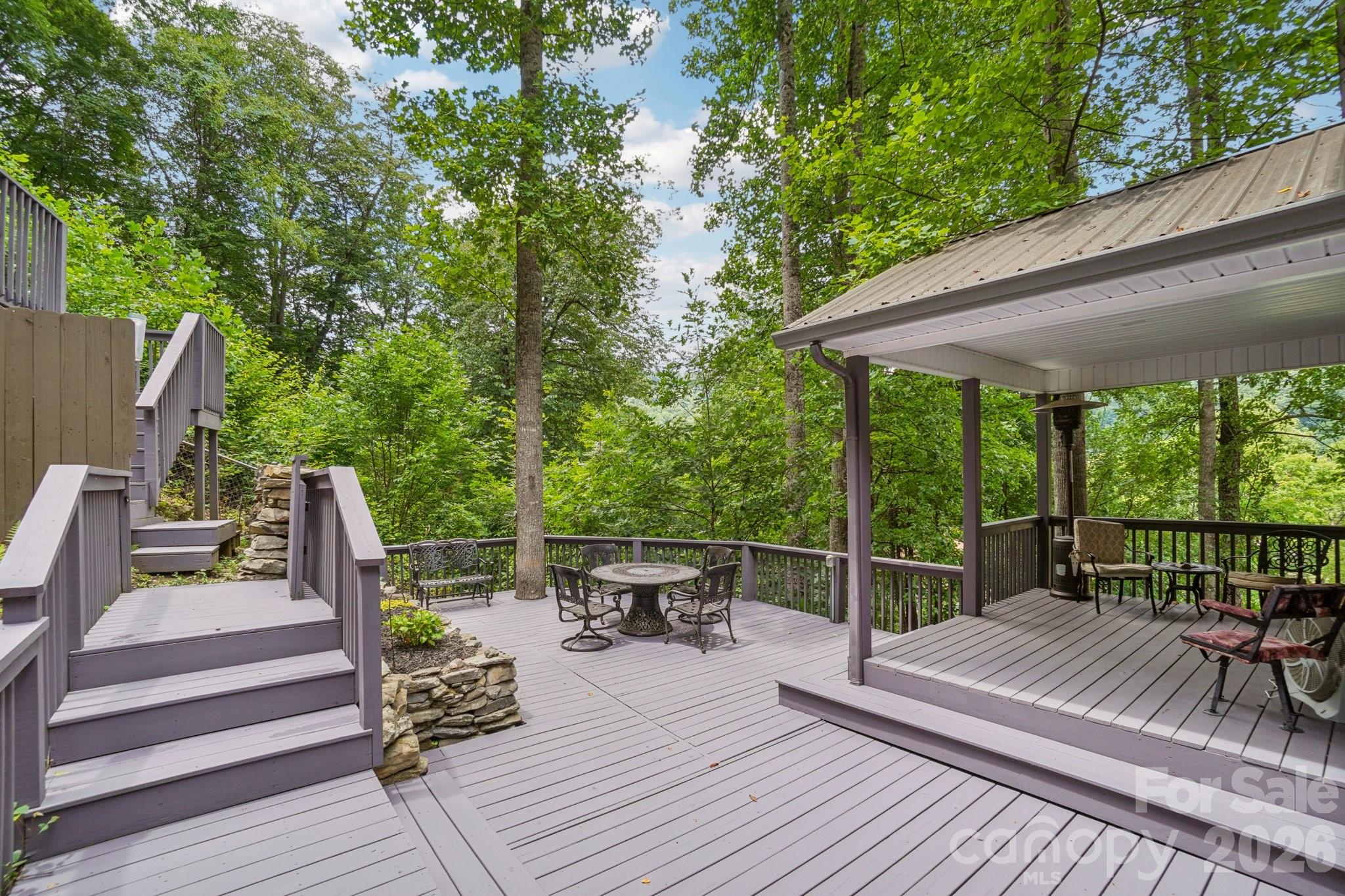 7 Higel Lane Maggie Valley NC 28751
