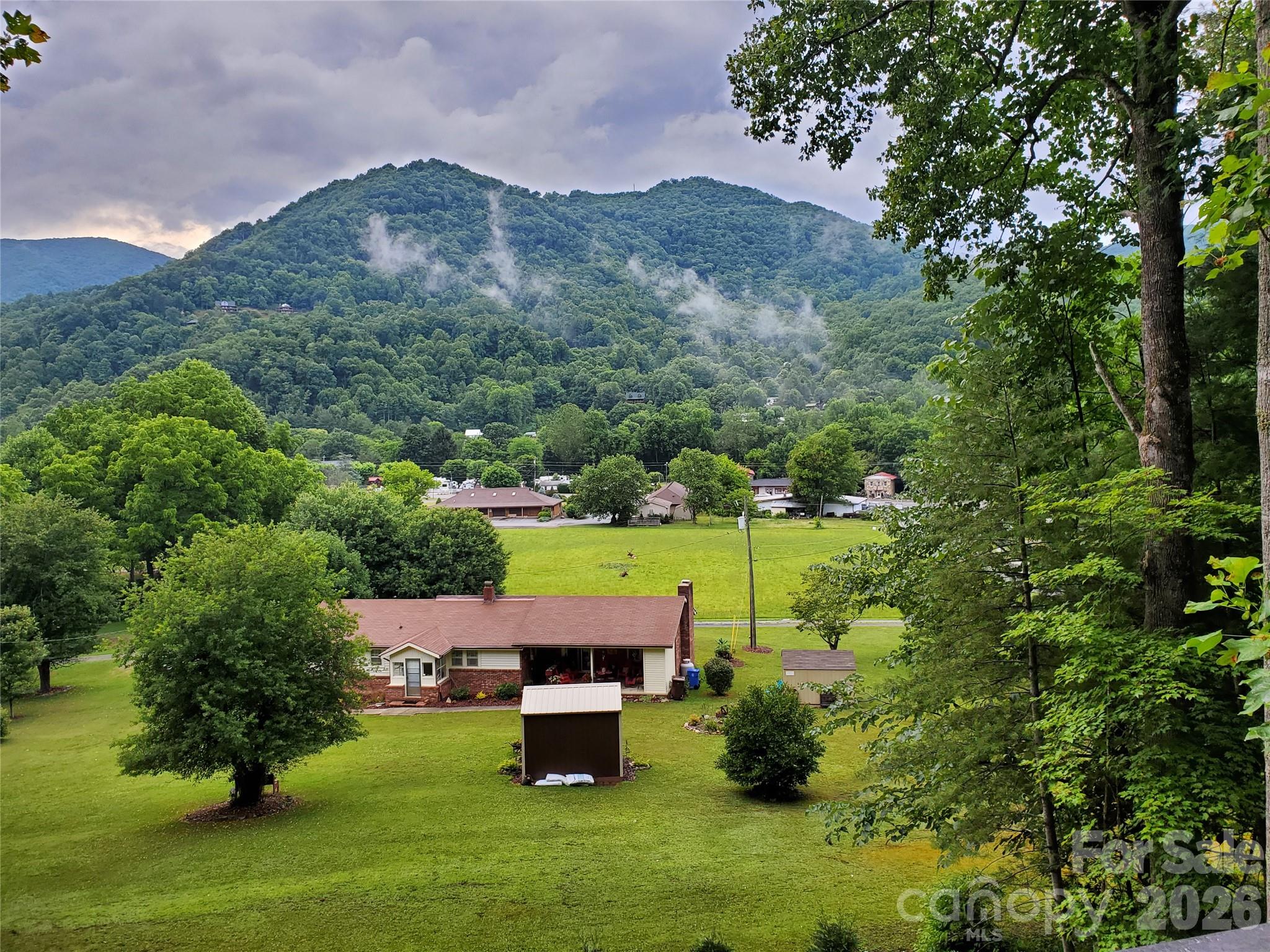 7 Higel Lane Maggie Valley NC 28751
