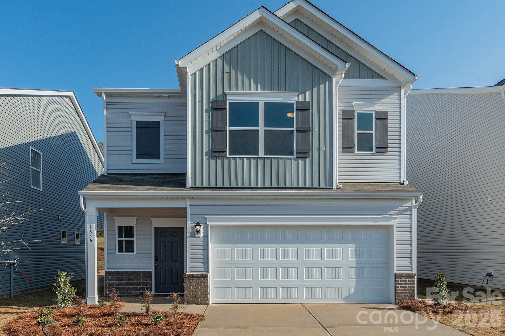 1645 Troon Drive Salisbury NC 28144