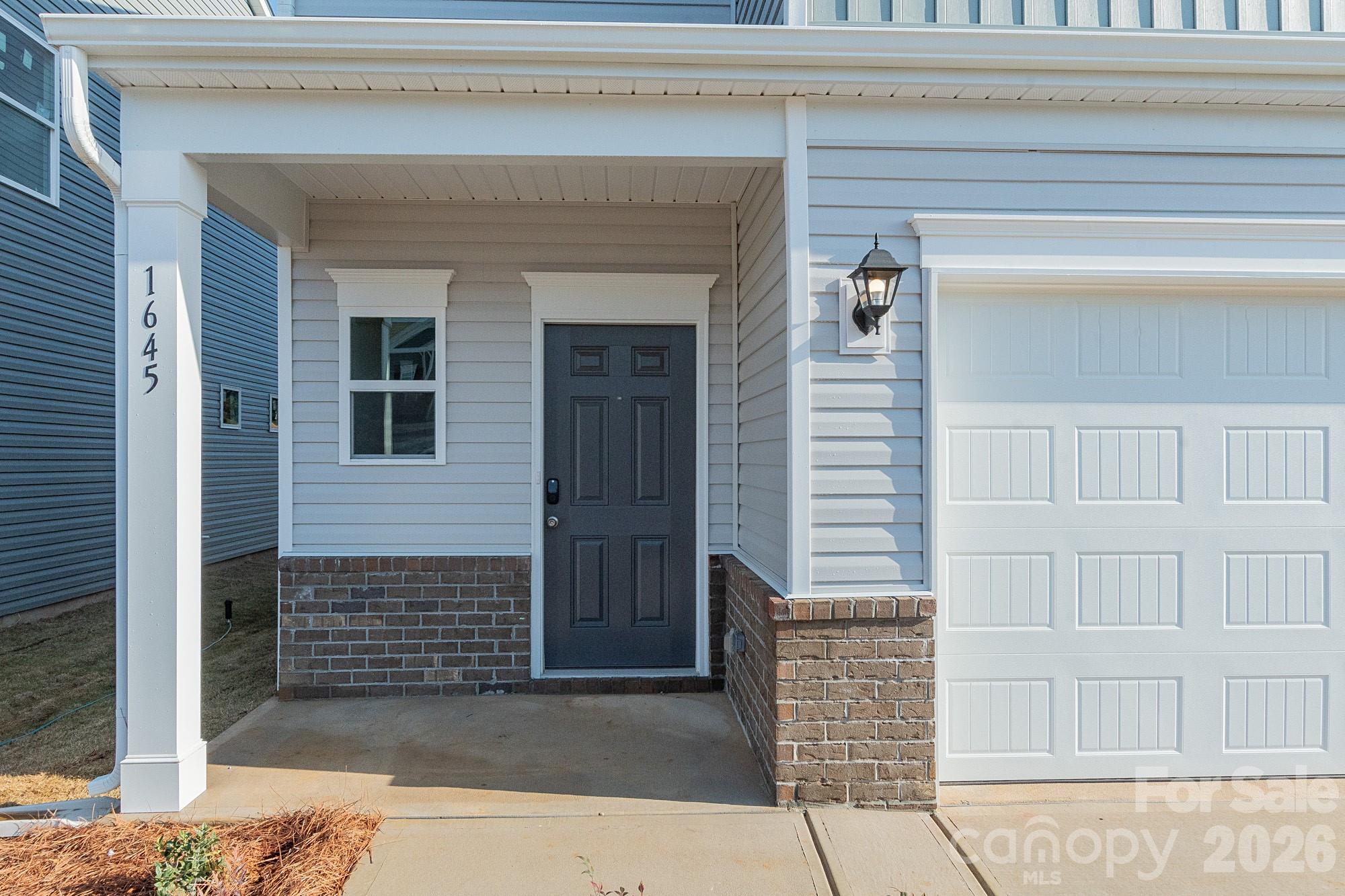 1645 Troon Drive Salisbury NC 28144