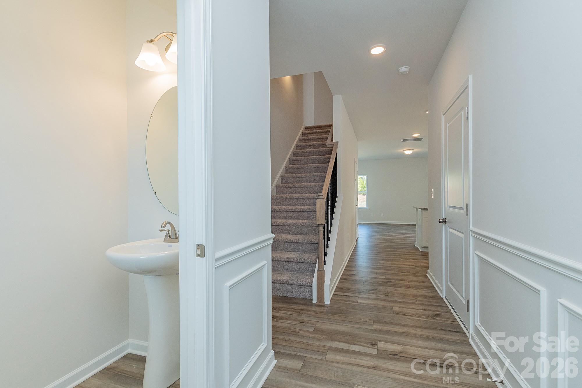 1645 Troon Drive Salisbury NC 28144
