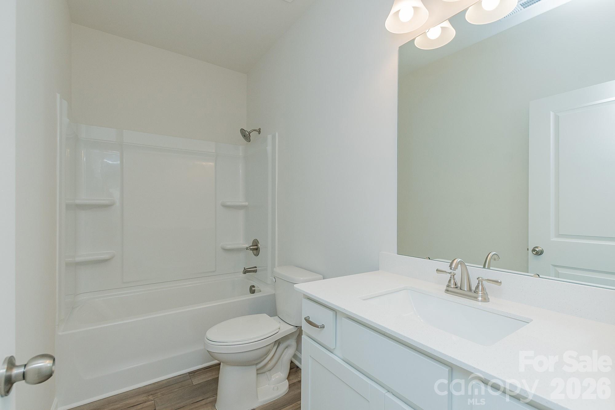 1645 Troon Drive Salisbury NC 28144