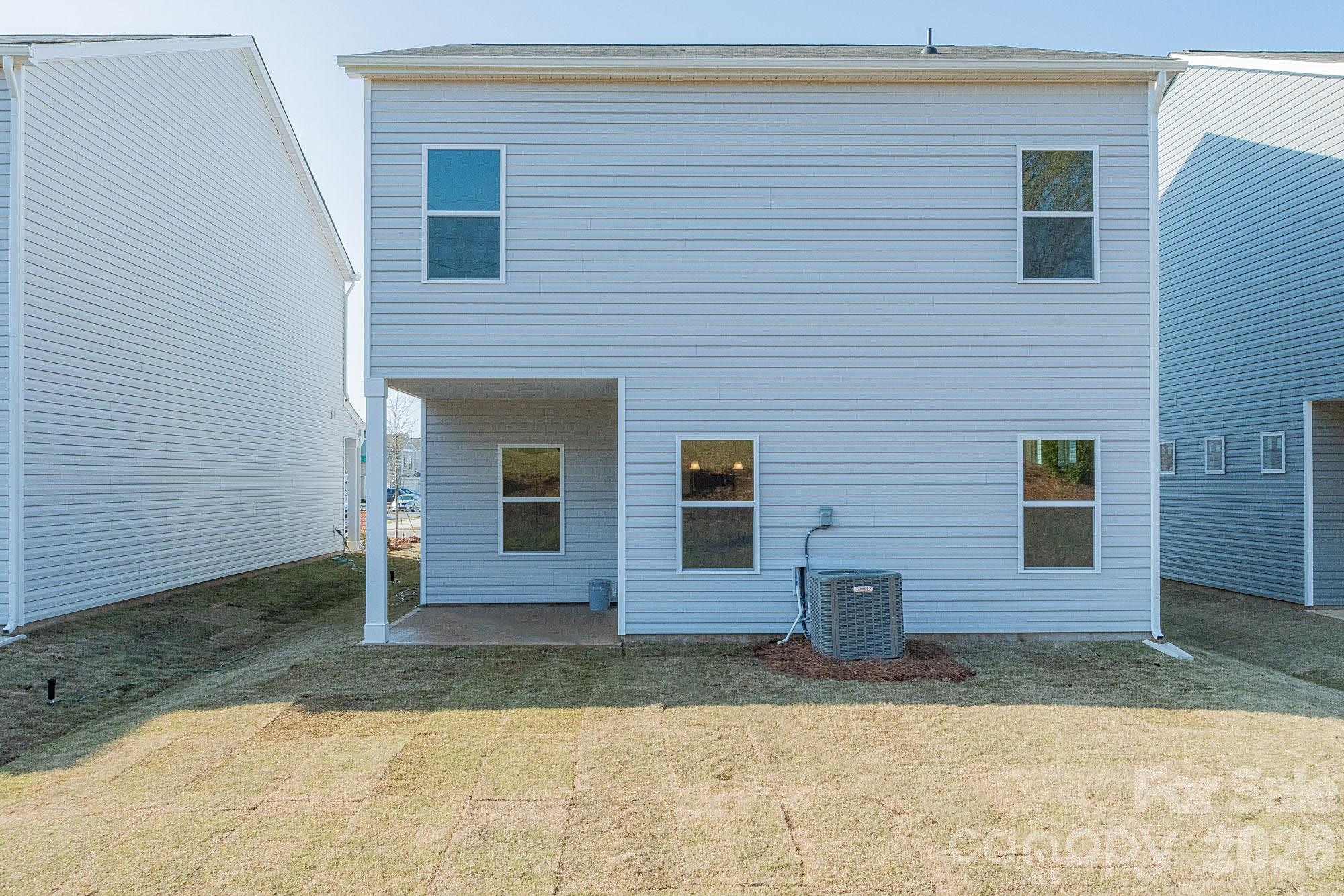 1645 Troon Drive Salisbury NC 28144