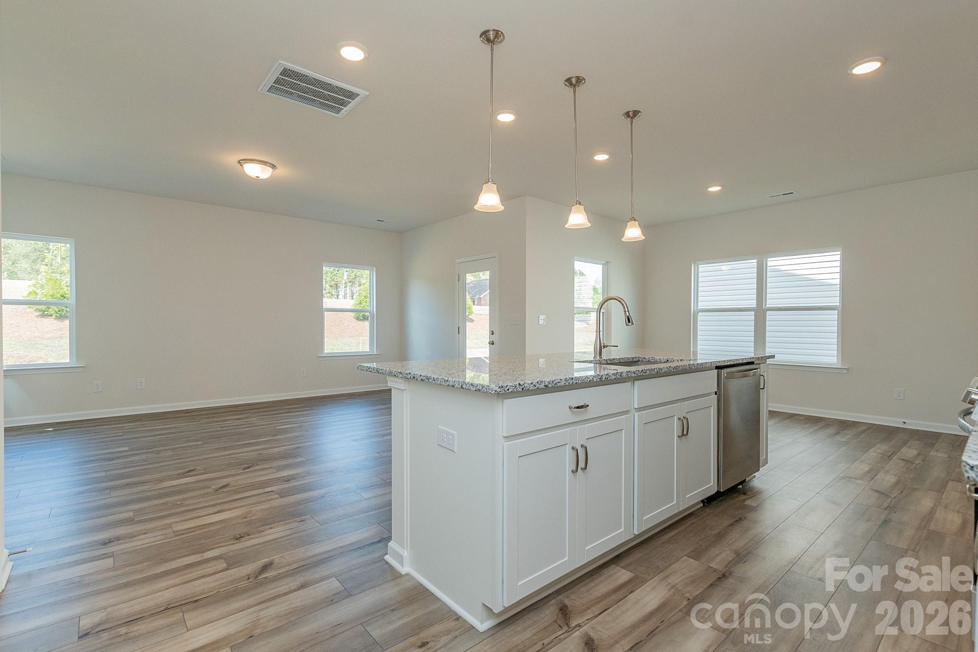 1645 Troon Drive Salisbury NC 28144