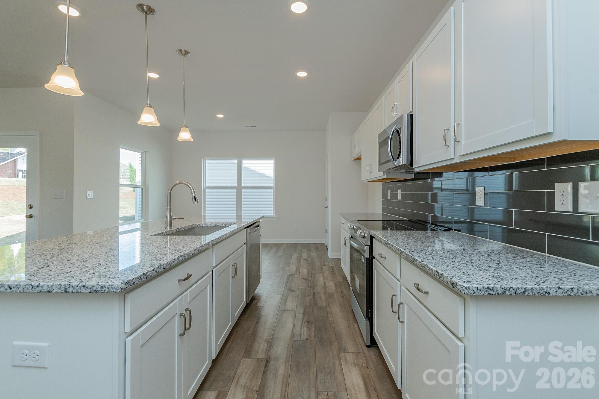 1645 Troon Drive Salisbury NC 28144