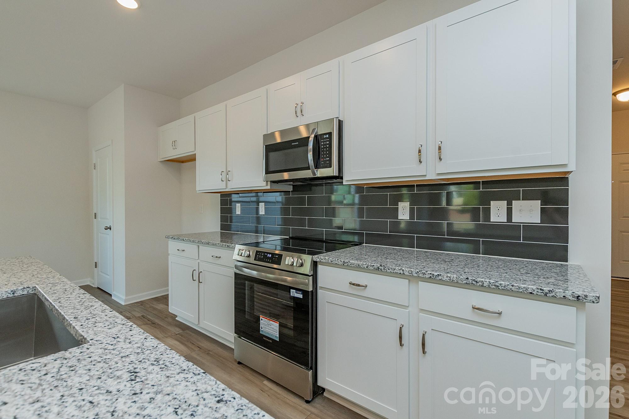 1645 Troon Drive Salisbury NC 28144