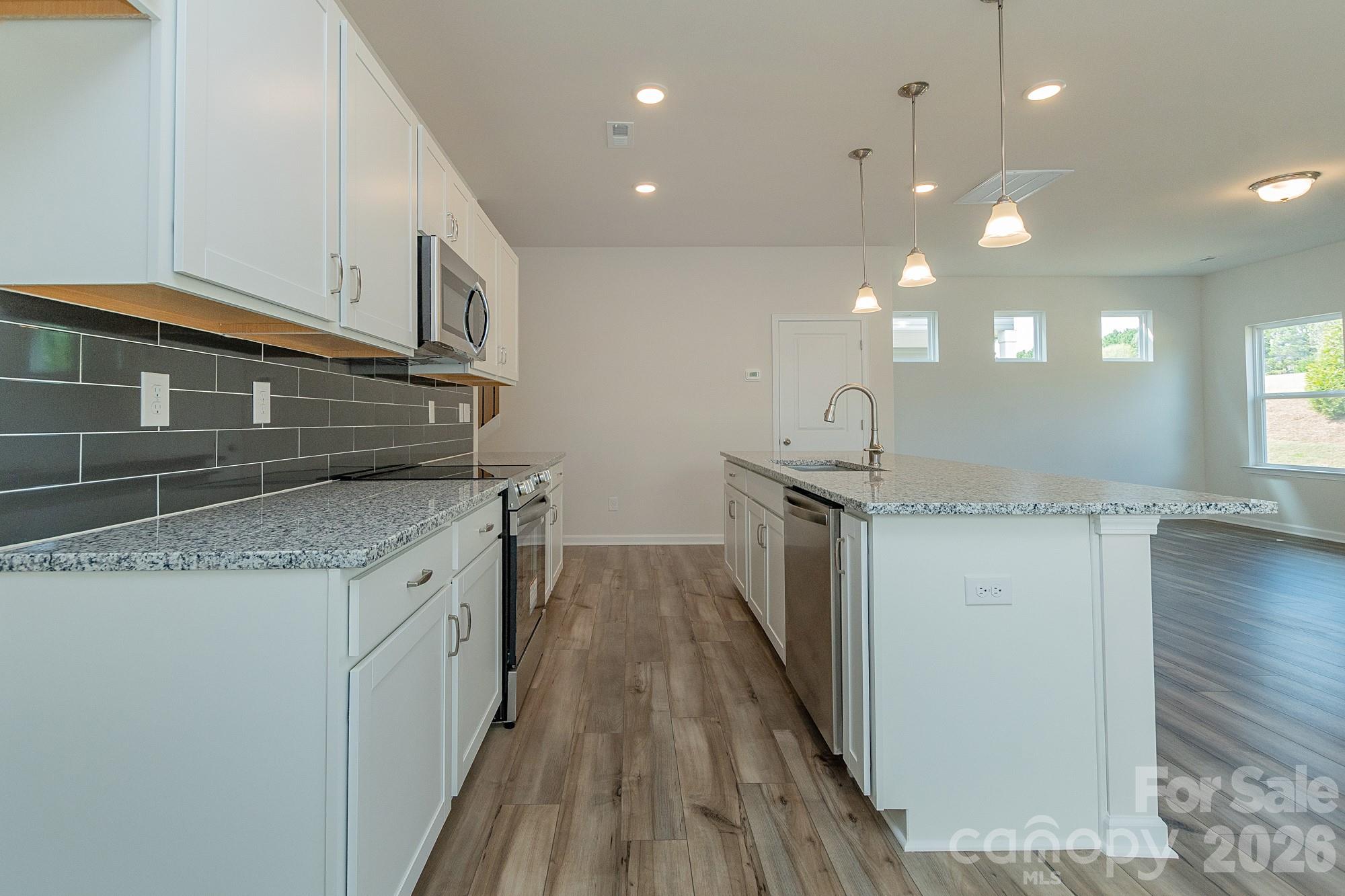 1645 Troon Drive Salisbury NC 28144