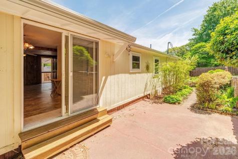64 Haw Creek Circle Asheville NC 28805
