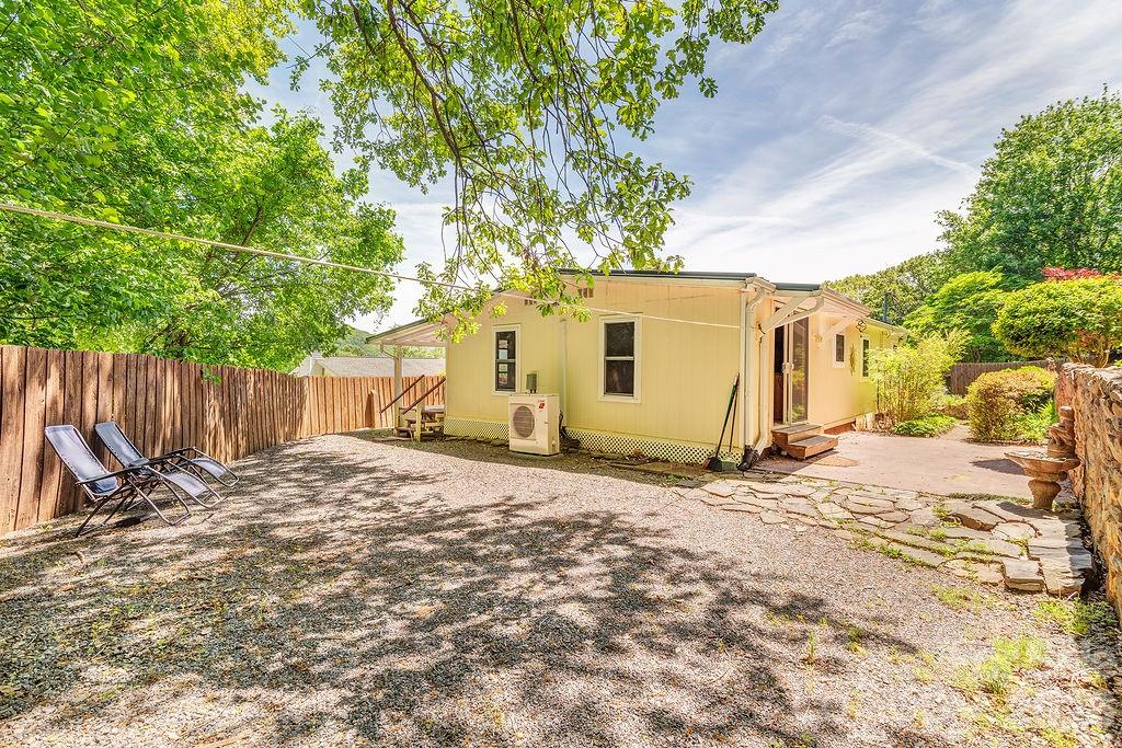 64 Haw Creek Circle Asheville NC 28805